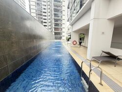The Verve (D12), Apartment #515077261